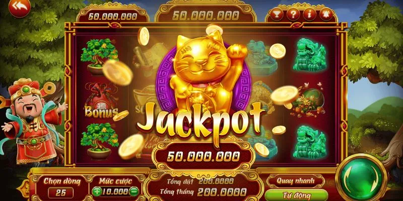 Game nổ hũ là trò chơi hấp dẫn nhất mà người chơi có thể trải nghiệm tại Gemwin.