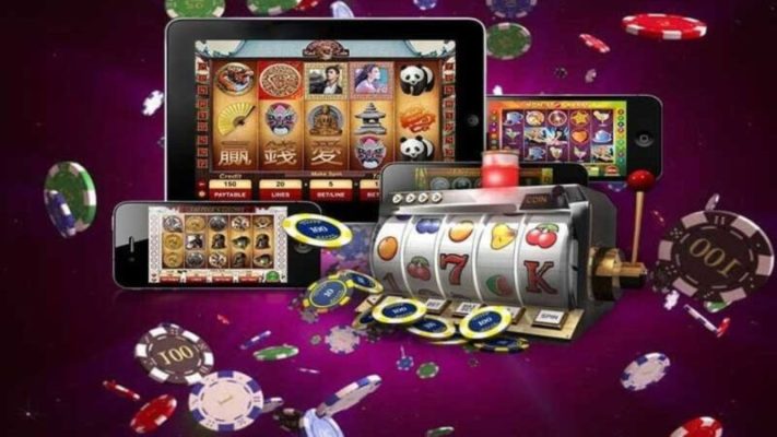 Chơi game cờ bạc không chỉ là một trò giải trí phổ biến mà còn là cơ hội để kiếm lời lớn