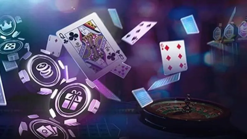 Chơi game cờ bạc tại Gemwin không chỉ đơn giản là giải trí mà còn là cơ hội để kiếm lợi nhuận lớn