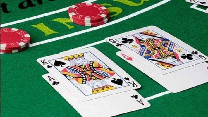 Chơi xì dách không chỉ là may mắn mà còn đòi hỏi sự thông minh và sáng tạo