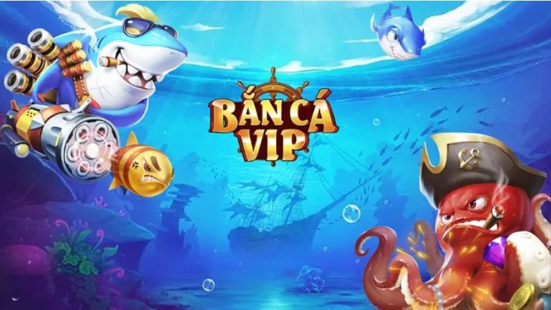 game bắn cá đã thu hút một lượng lớn người chơi trẻ tuổi và già trẻ.