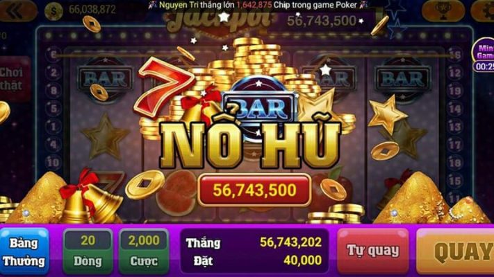 Gemwin hỗ trợ nhiều hình thức nạp tiền như chuyển khoản ngân hàng