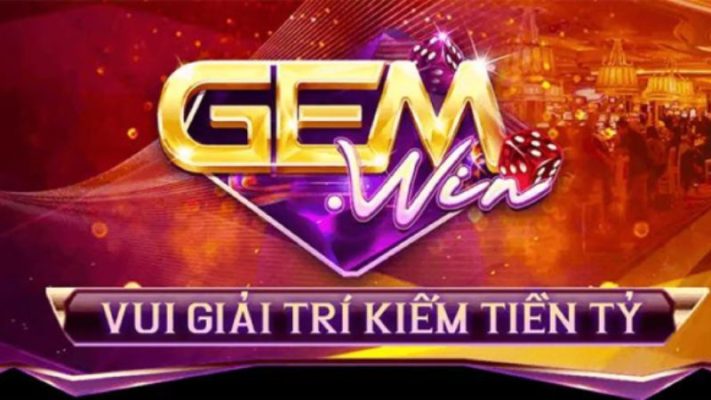 Gemwin luôn là một trong những địa chỉ được rất nhiều người chơi biết đến và tin tưởng